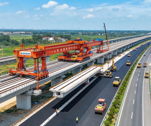 吴江公路建设