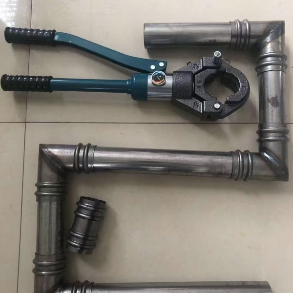吴江冷却管生产